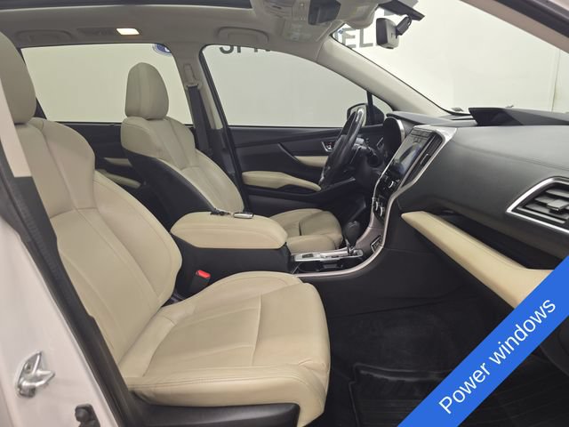 Used 2022 Subaru Ascent Limited w/ Technology Package AWD/4WD image 9
