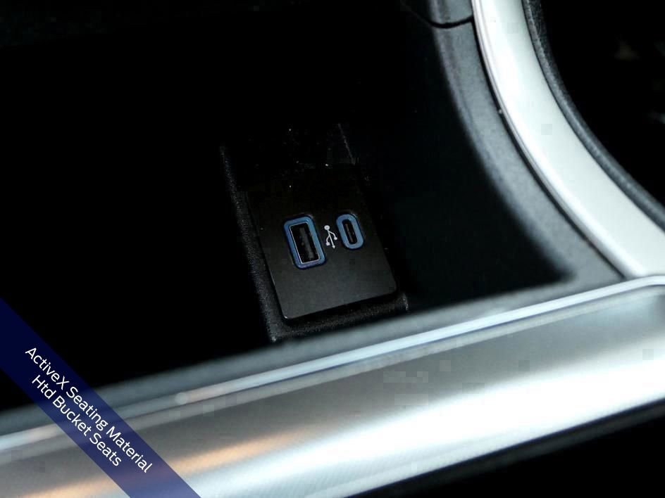 Used 2023 Ford Edge SEL w/ Sport Appearance Package image 22