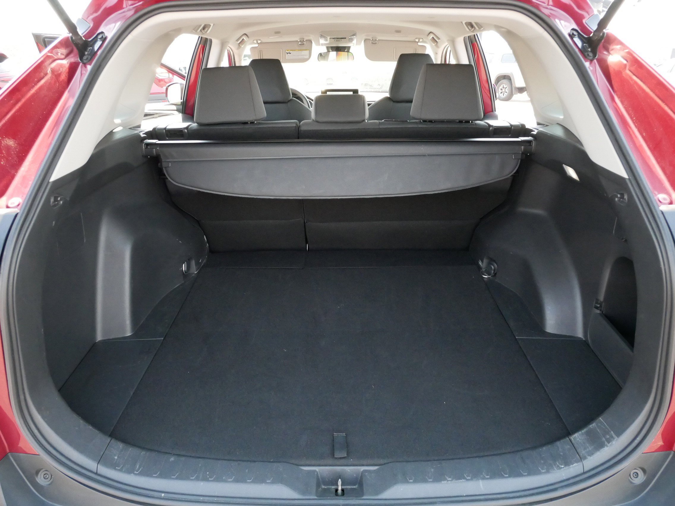 Certified 2025 Toyota RAV4 XLE AWD/4WD image 18