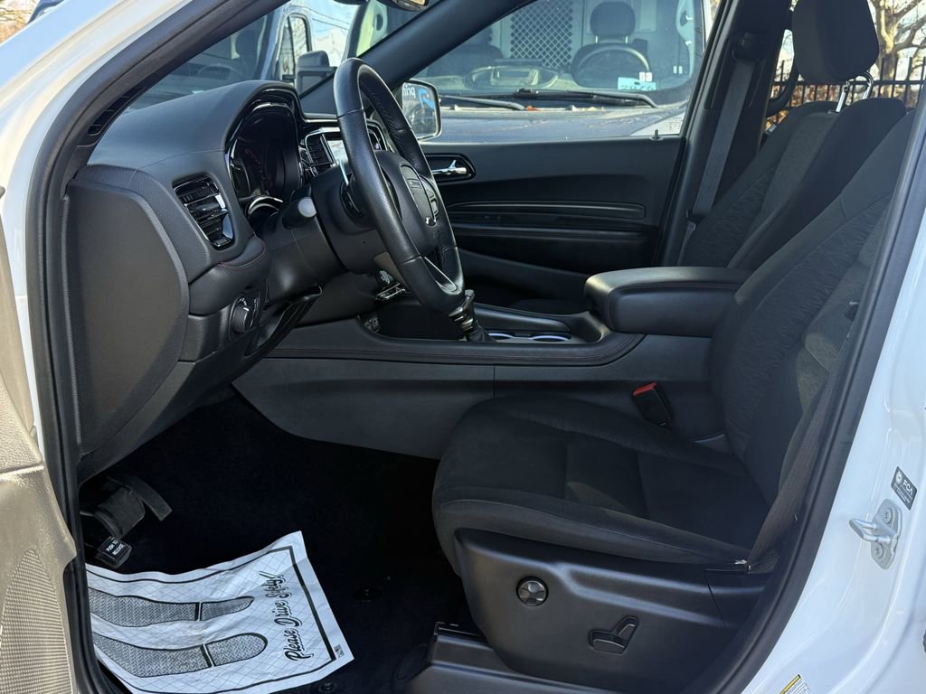 Used 2024 Dodge Durango GT image 11