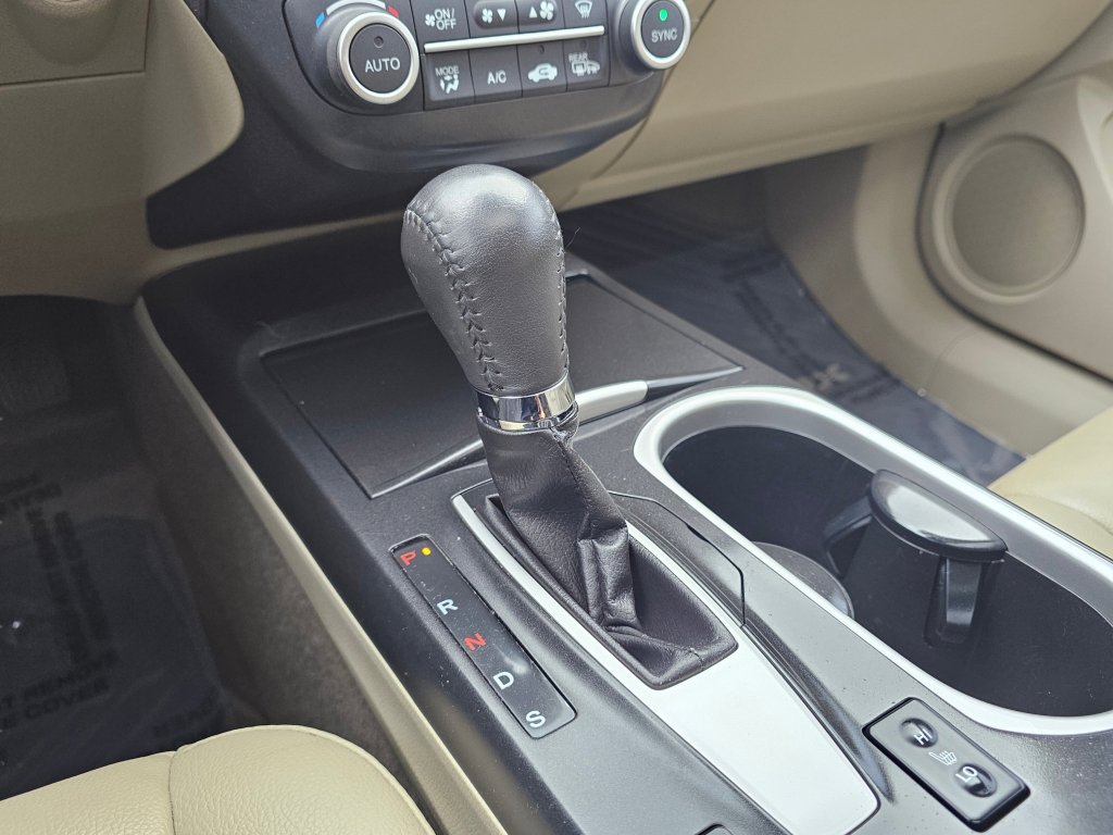 Used 2016 Acura RDX AWD image 10