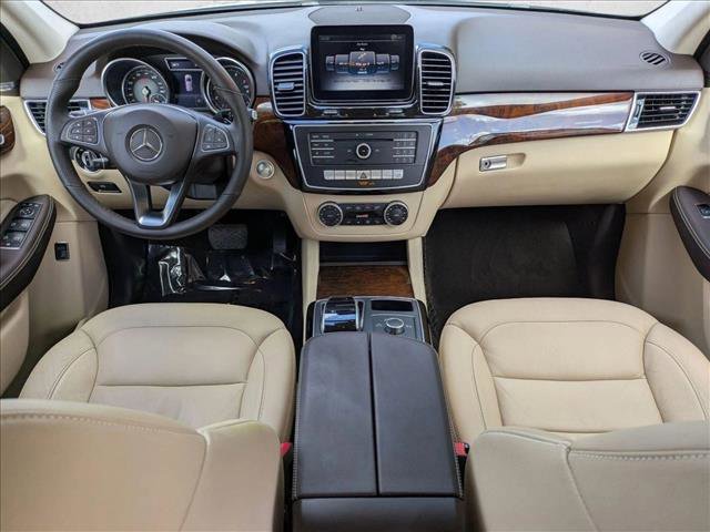 Used 2017 Mercedes-Benz GLE 350 image 19