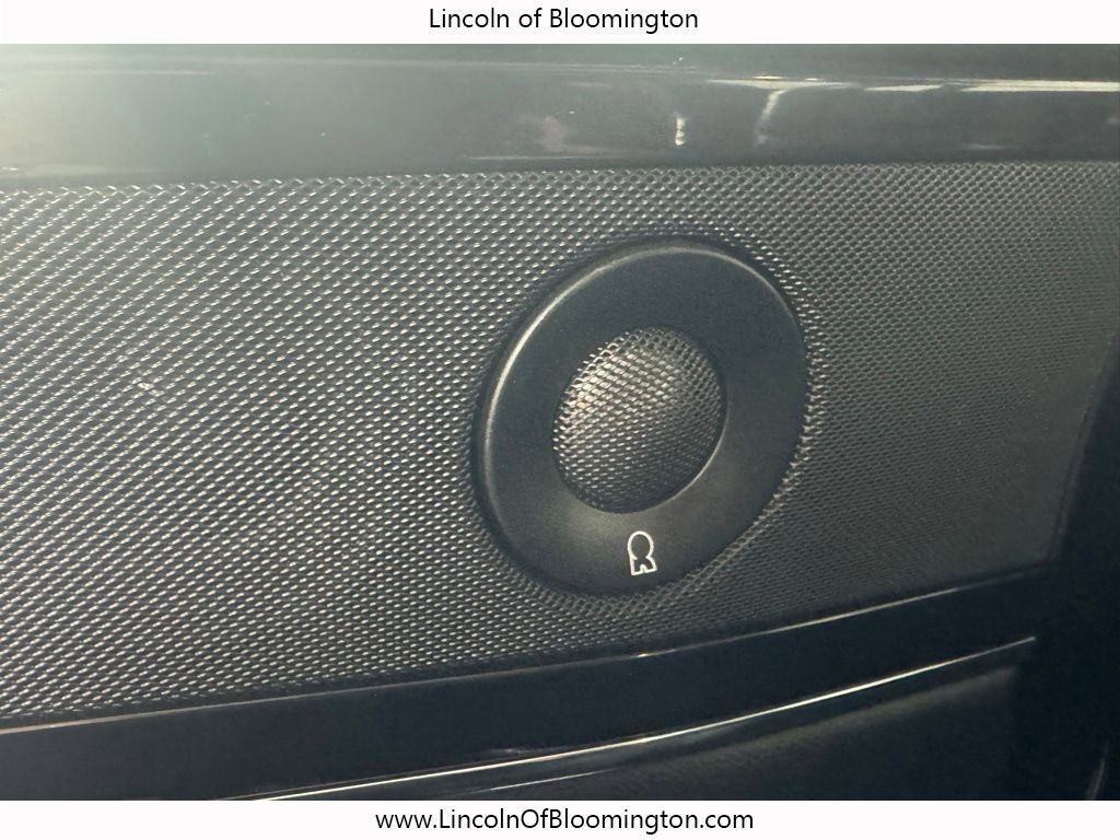 Certified 2023 Lincoln Nautilus Reserve w/ Equipment Group 201A image 37