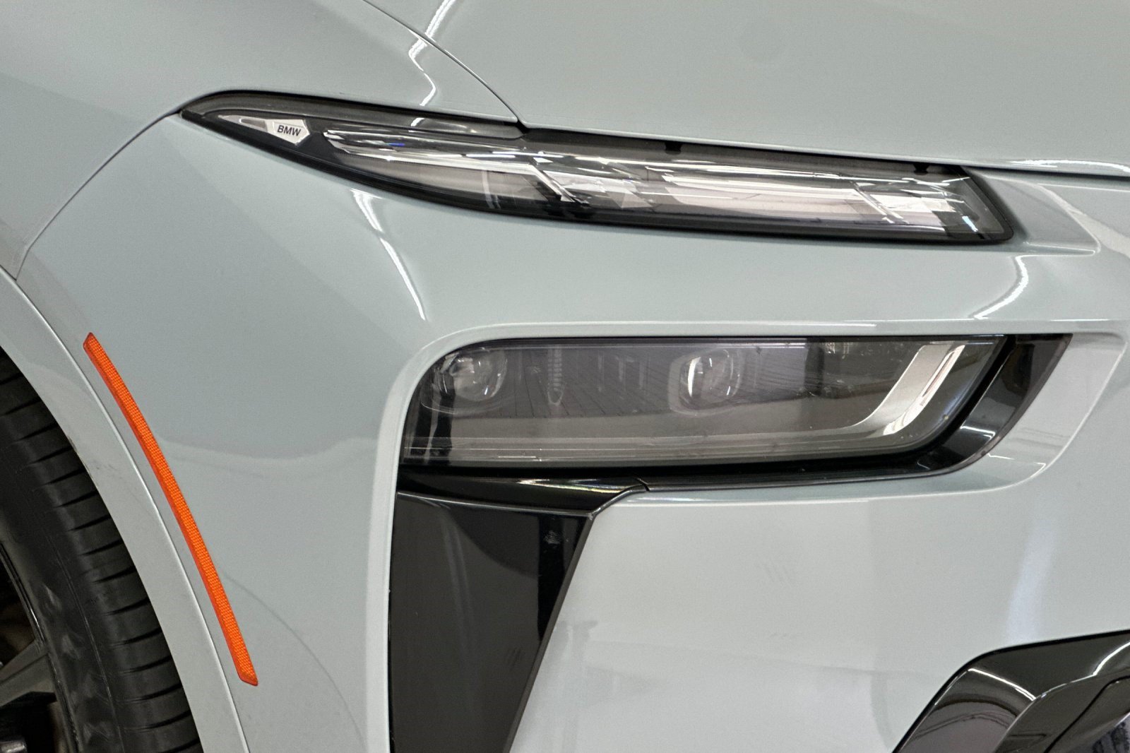 Certified 2025 BMW X7 M60i AWD/4WD image 10