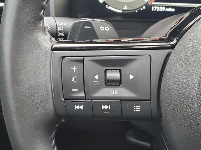 Certified 2024 Nissan Rogue SL w/ SL Premium Package image 22