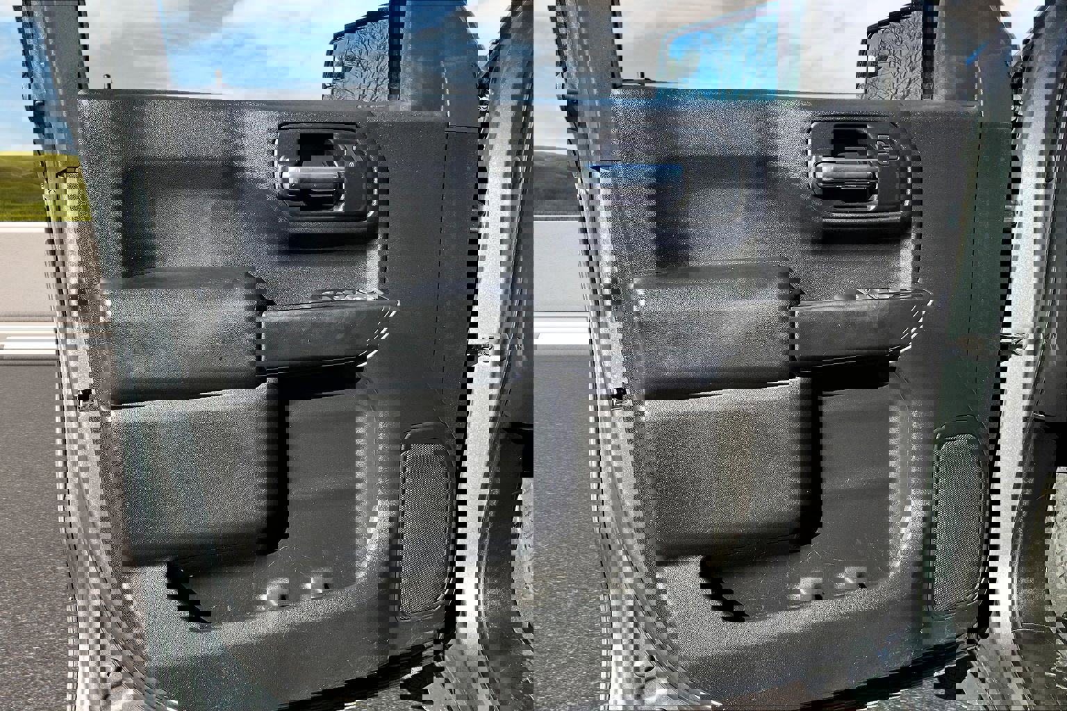 Used 2022 Chevrolet Silverado 1500 Custom image 13