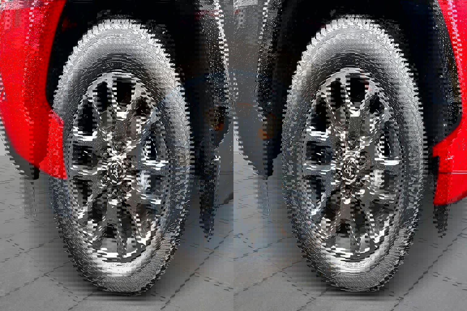 Certified 2024 Toyota Sequoia Platinum image 9