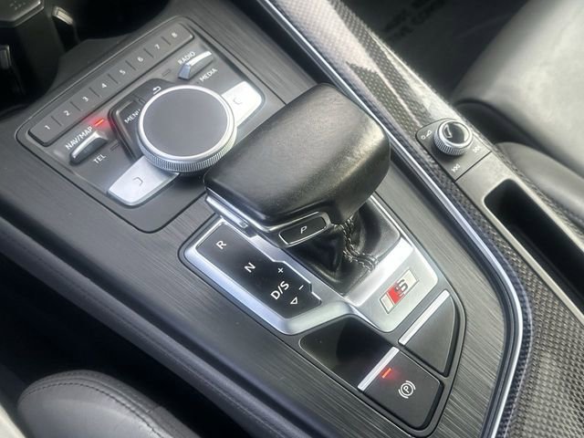 Used 2018 Audi S5 Prestige w/ S Sport Package image 36