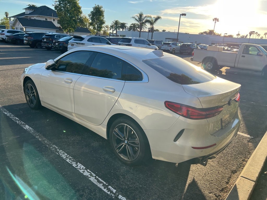 Certified 2023 BMW 228i w/ Convenience Package image 5