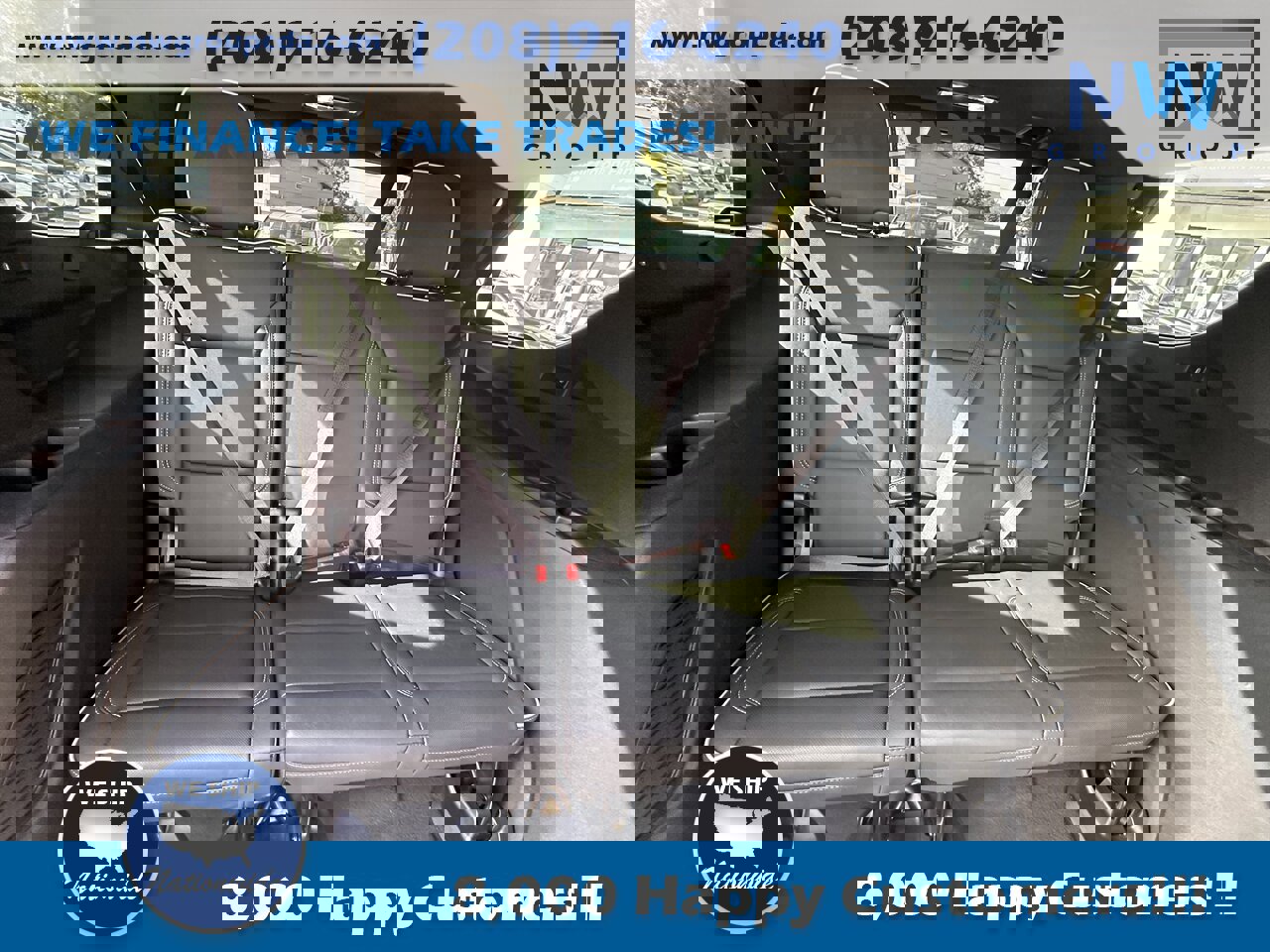 Used 2023 GMC Yukon SLT image 11