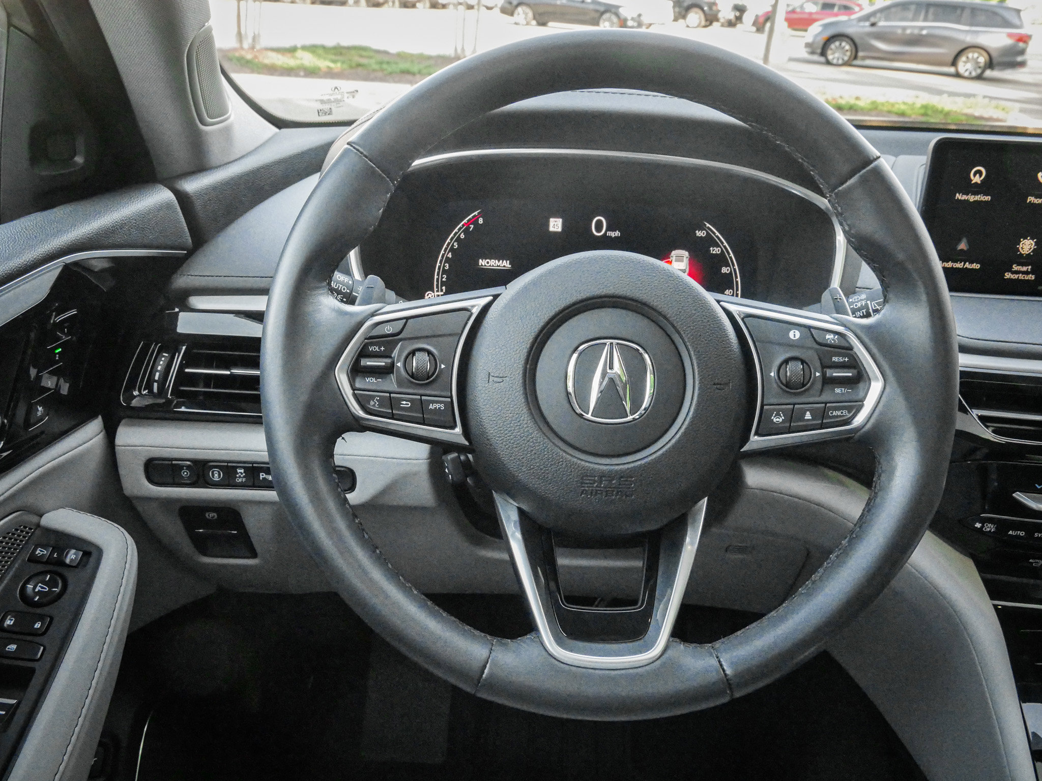 Used 2023 Acura MDX FWD w/ Technology Package image 18