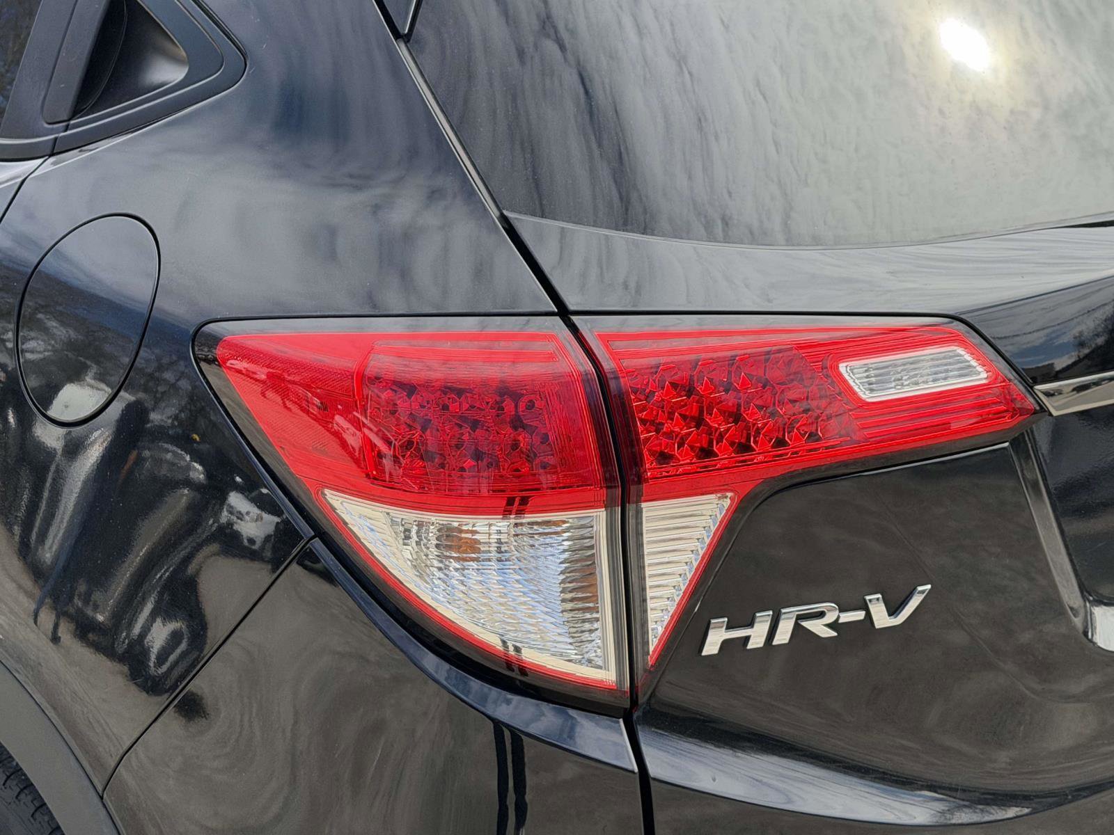 Used 2019 Honda HR-V EX image 8