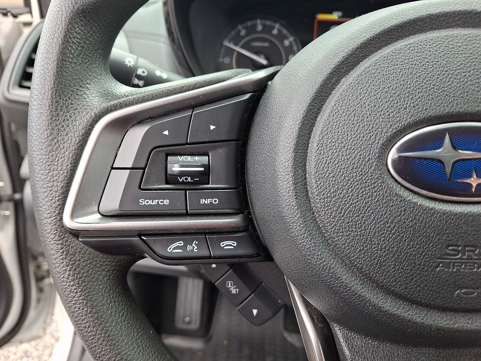 Used 2020 Subaru Impreza 2.0i image 20