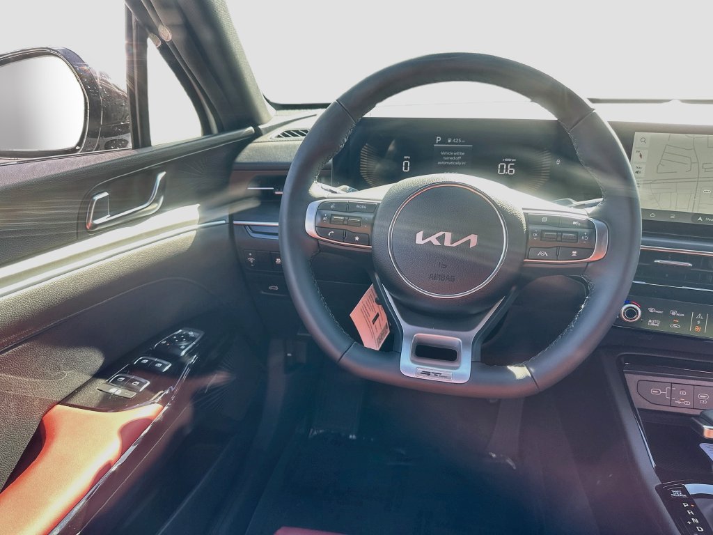 New 2027 Kia K5 GT-Line FWD image 24