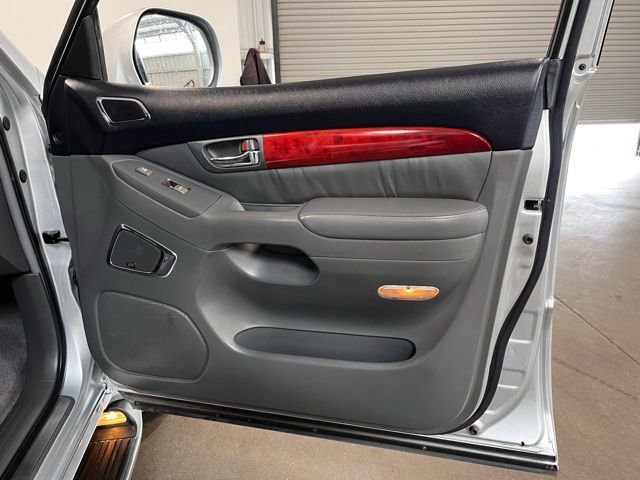 Used 2008 Lexus GX 470 AWD/4WD image 12