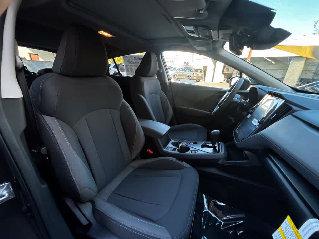 New 2026 Subaru Crosstrek 2.5i Premium AWD/4WD image 16
