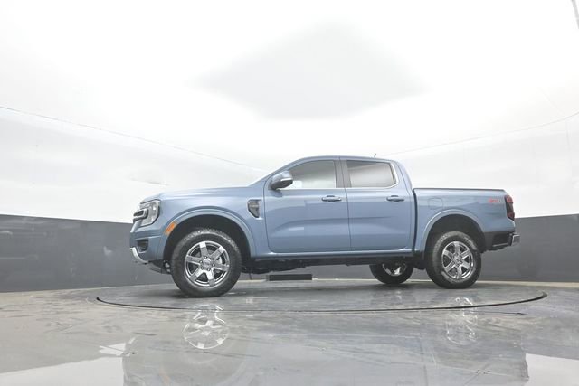 New 2025 Ford Ranger Lariat w/ FX4 Off-Road Package image 28