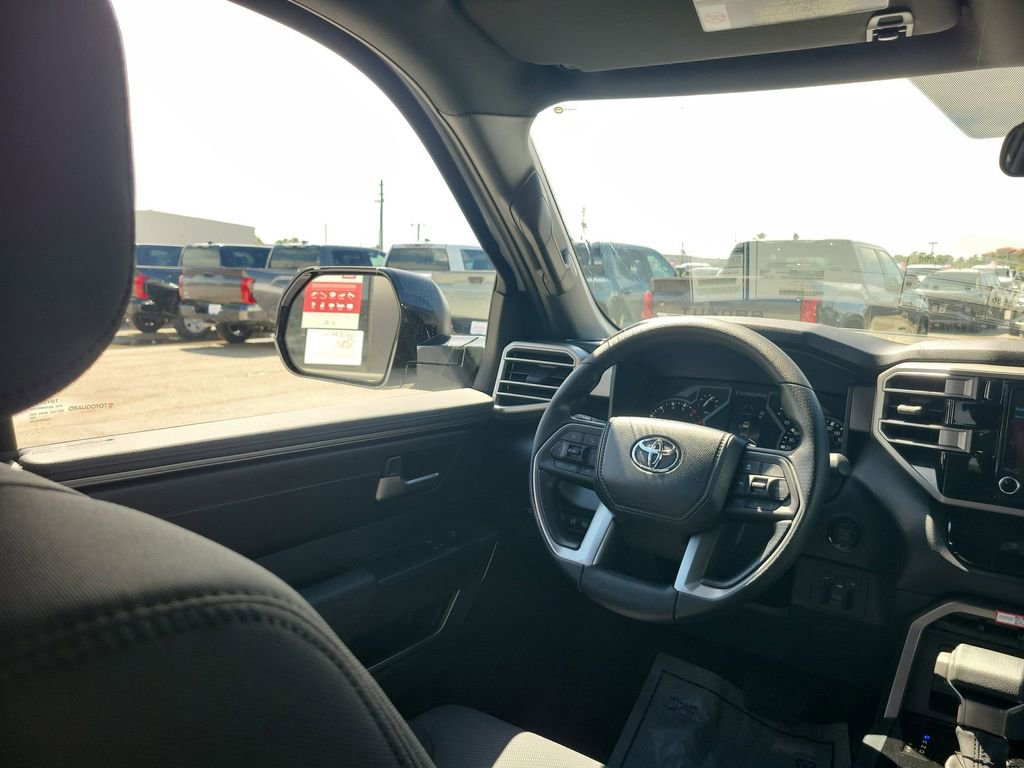 New 2026 Toyota Tundra SR5 image 15