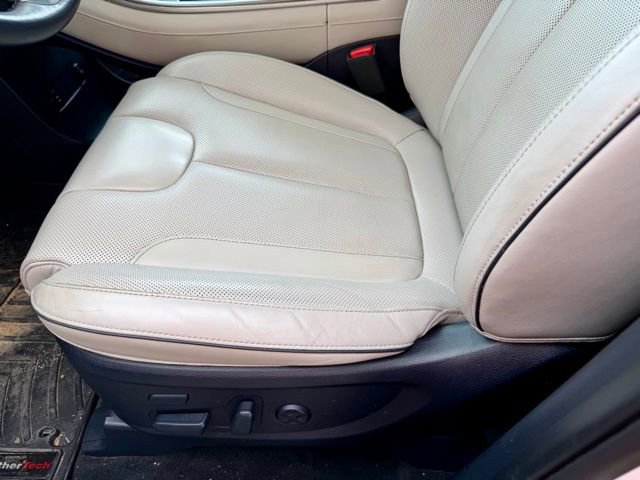 Used 2022 Hyundai Palisade Calligraphy image 27