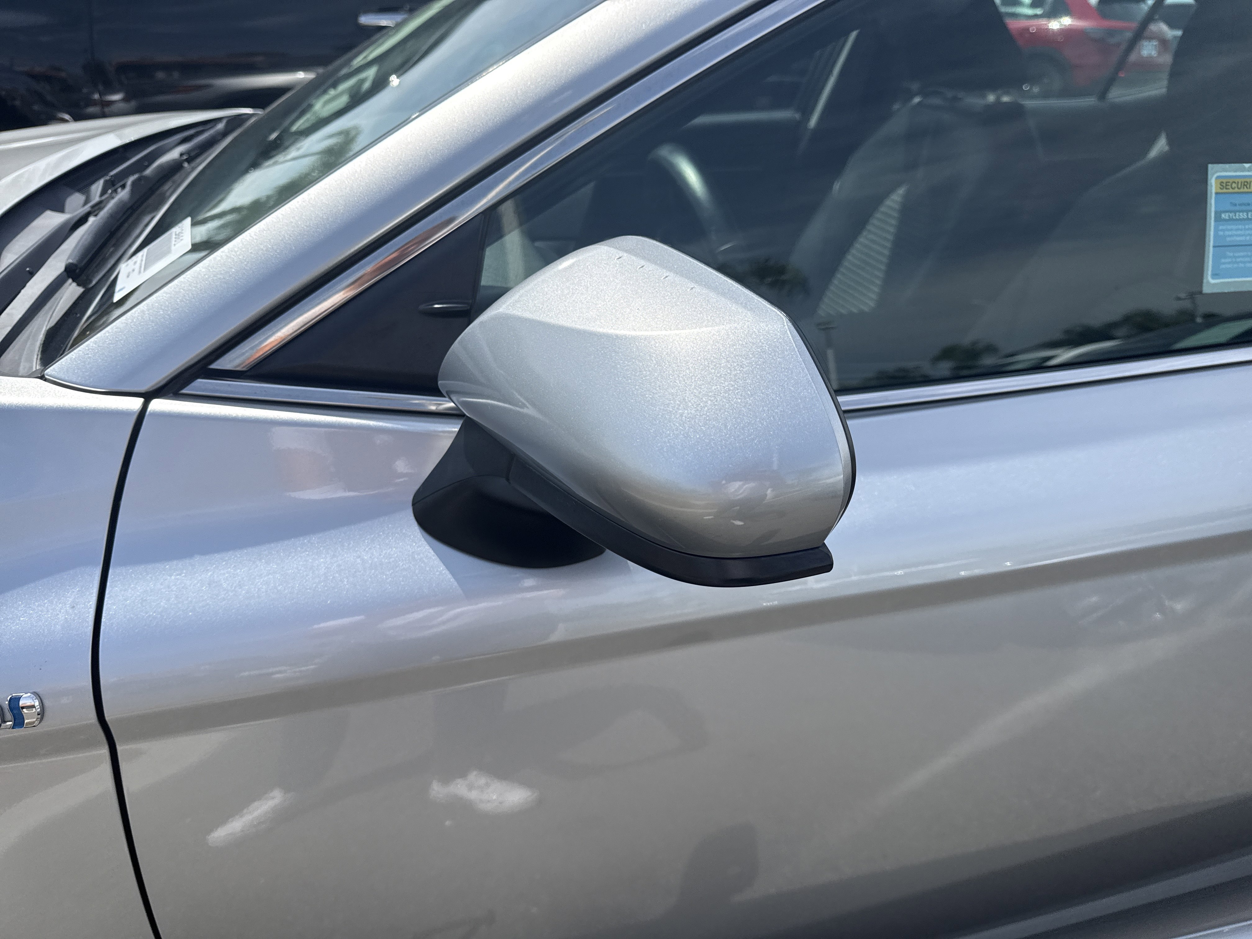 Used 2018 Toyota Camry SE image 9