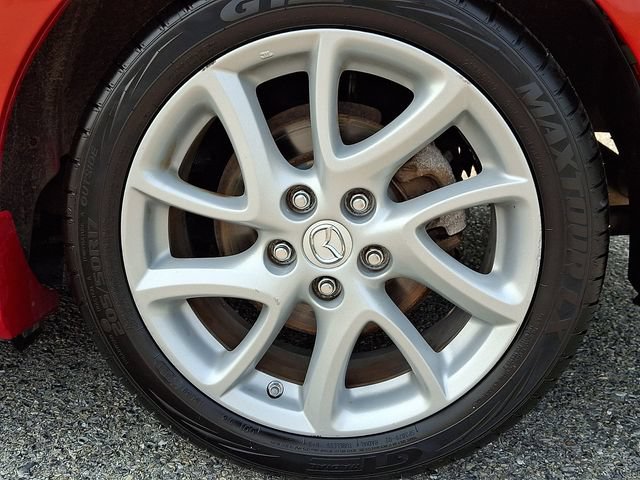 Used 2012 MAZDA MAZDA3 s Touring FWD image 11