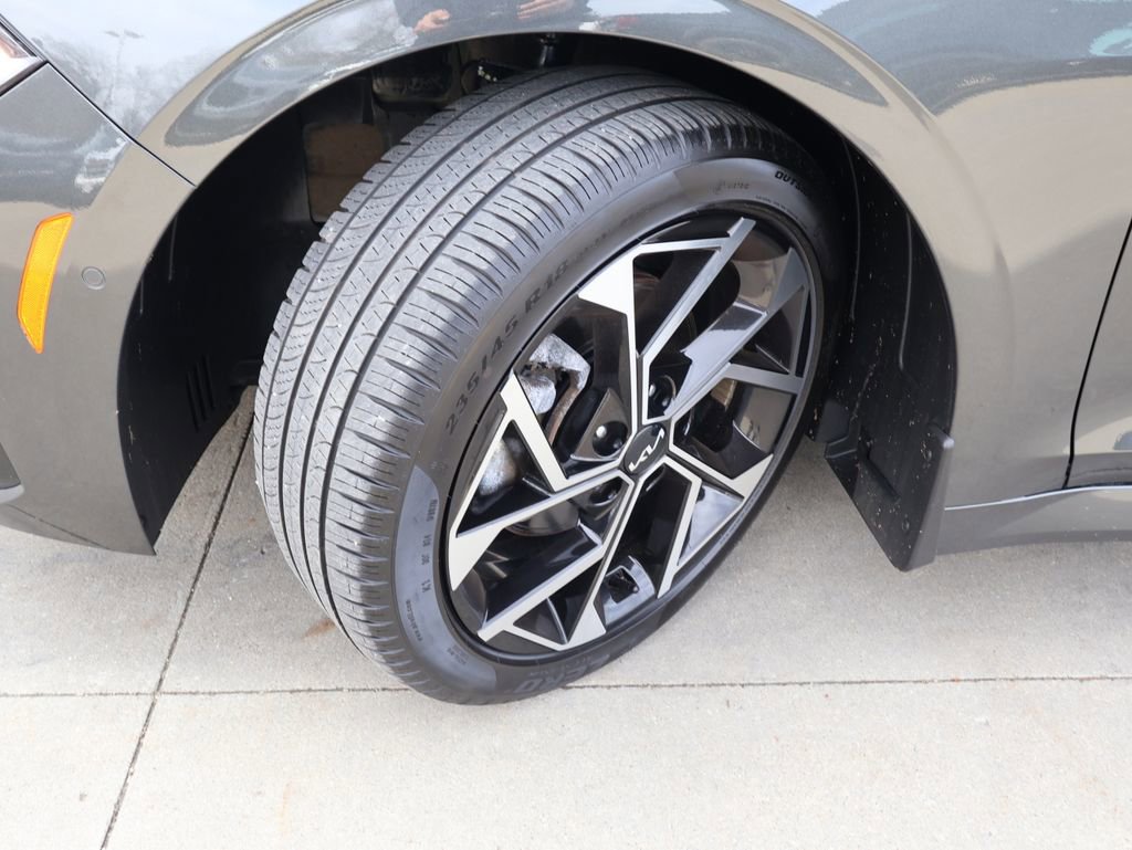 Used 2025 Kia K5 EX image 39