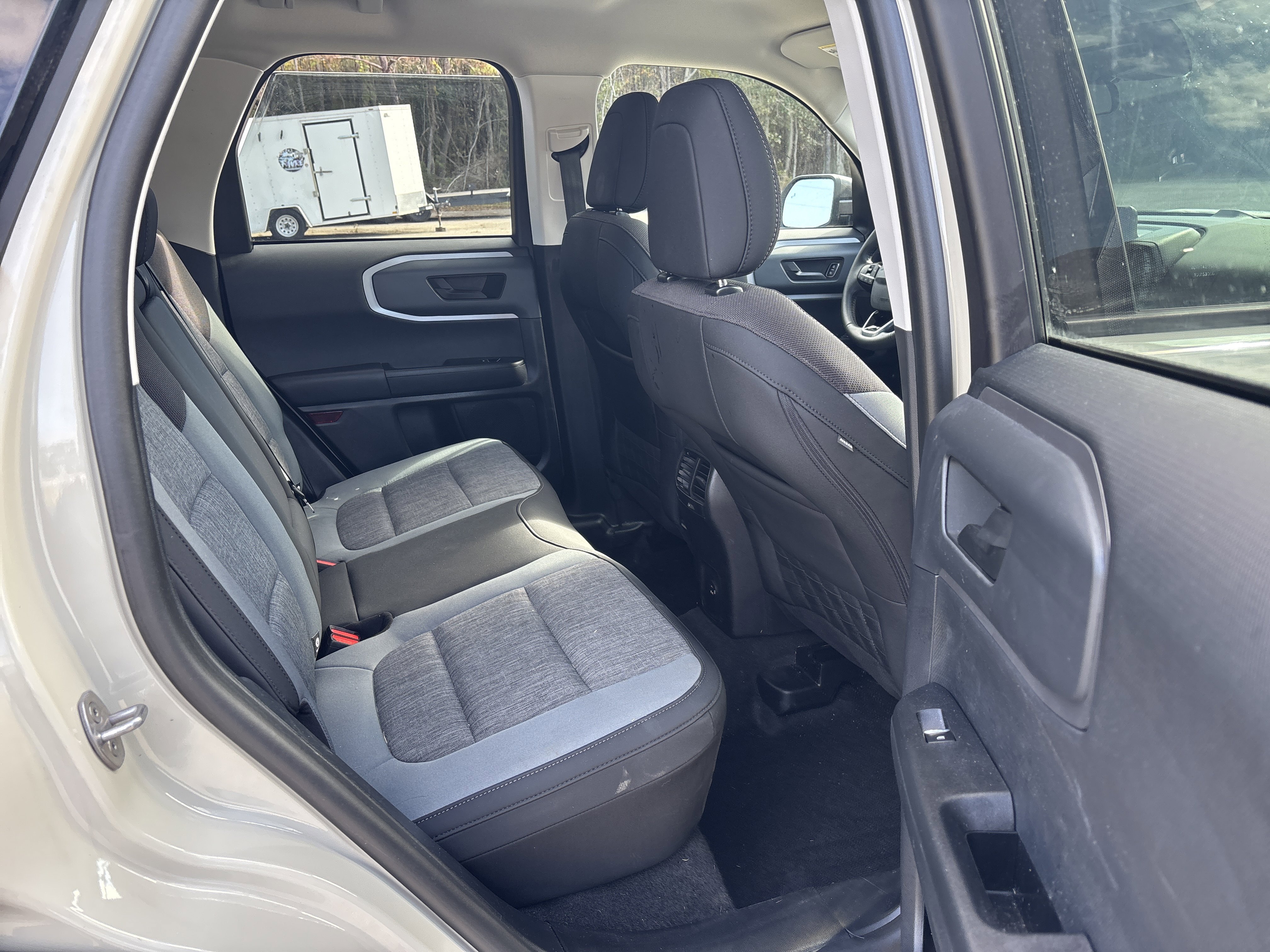 Used 2024 Ford Bronco Sport Big Bend w/ Convenience Package image 16