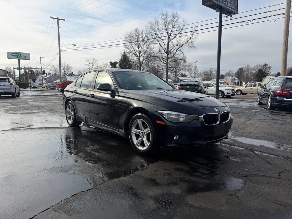 Used 2014 BMW 328i xDrive Sedan image 5
