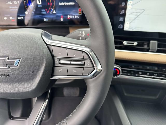 New 2026 Chevrolet Equinox ACTIV image 48