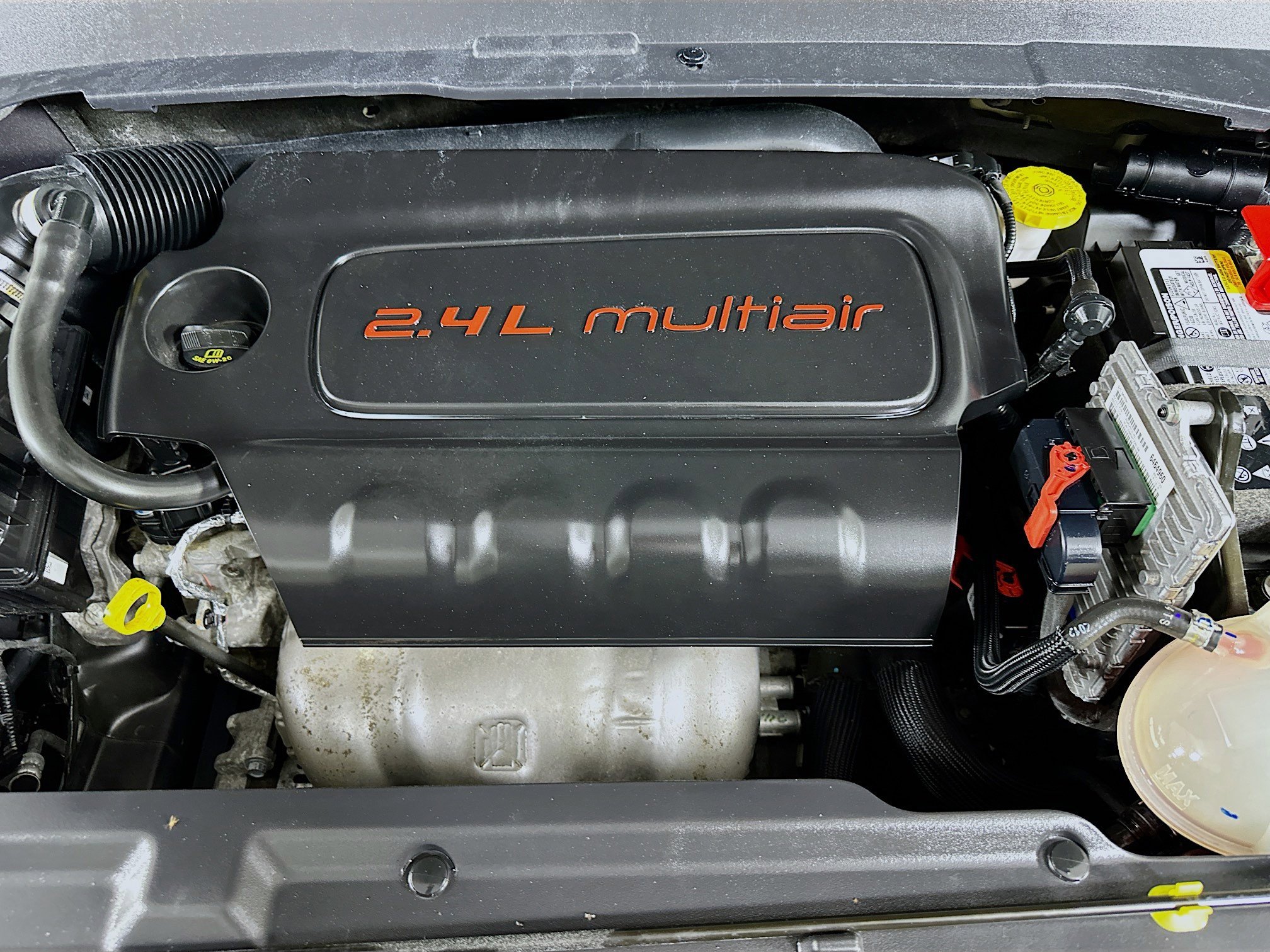 Used 2022 Jeep Compass Latitude w/ Convenience Group image 31