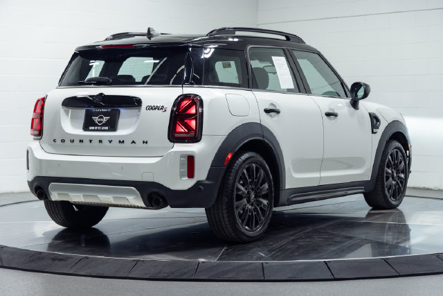 Used 2024 MINI Cooper Countryman S FWD image 10