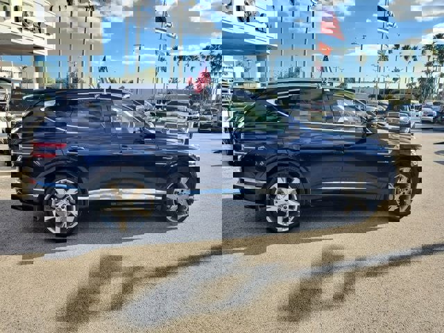 Used 2022 Genesis GV80 2.5T w/ Prestige Package 04 image 8