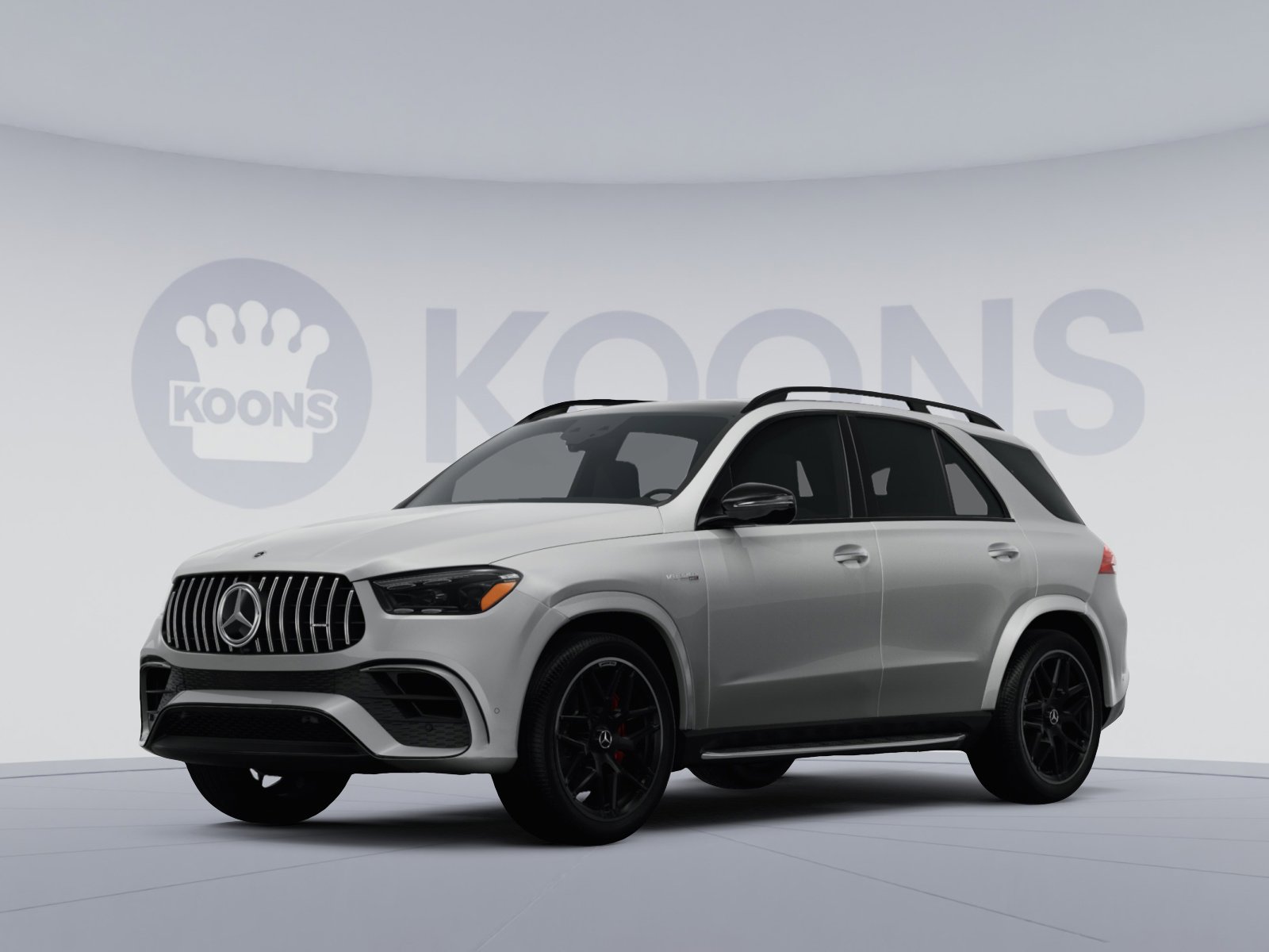 New 2026 Mercedes-Benz GLE 450 4MATIC Coupe