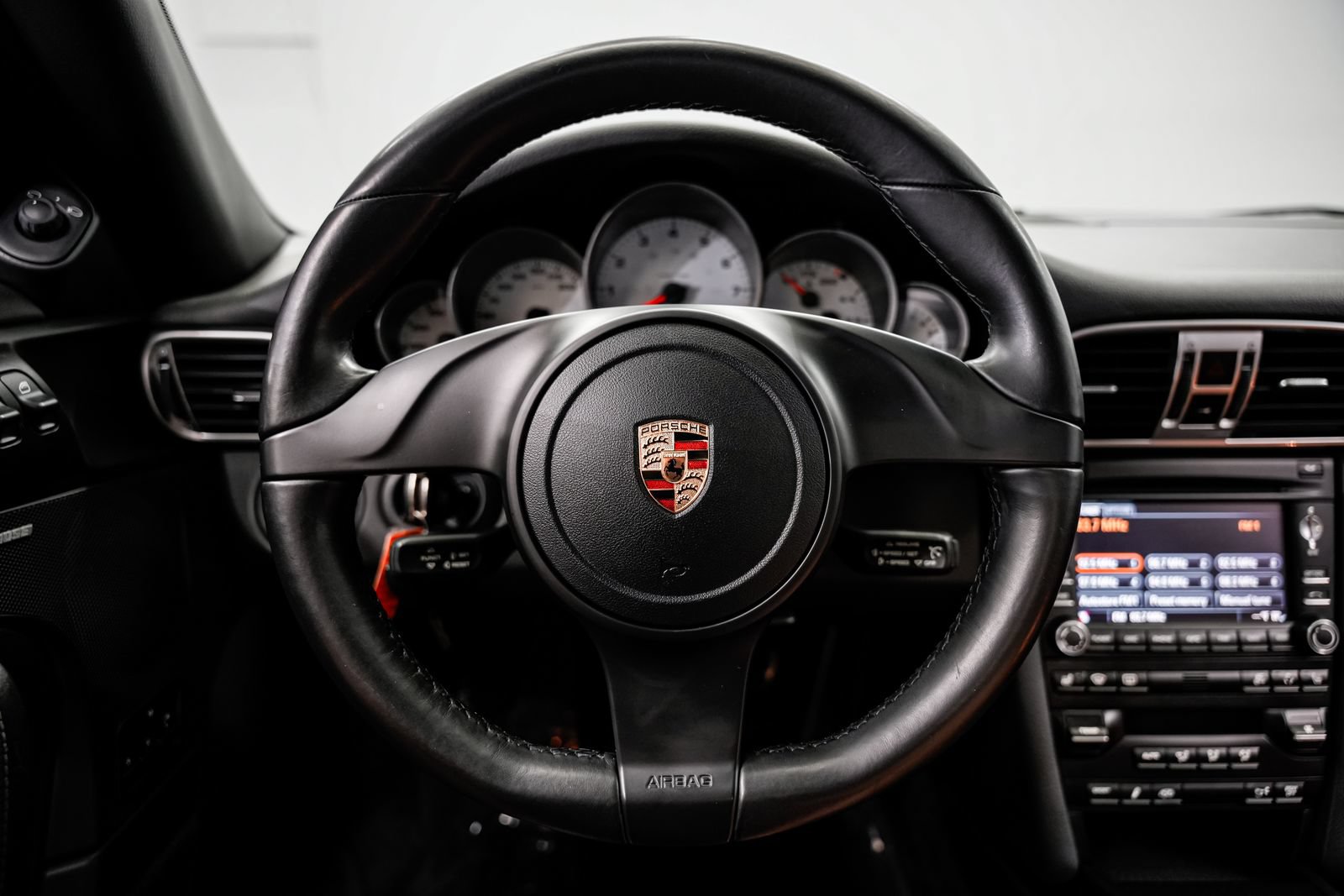Used 2011 Porsche 911 Carrera S RWD image 10