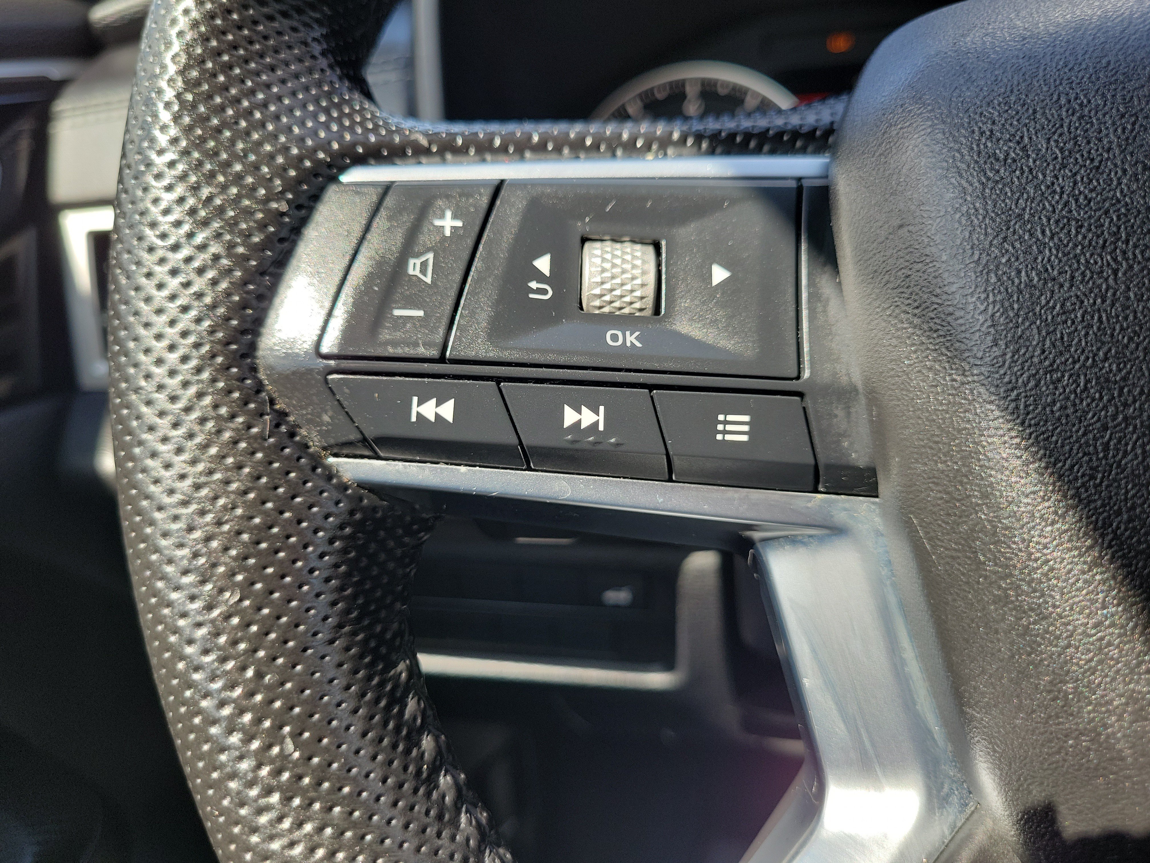 Used 2022 Mitsubishi Outlander SEL FWD image 18