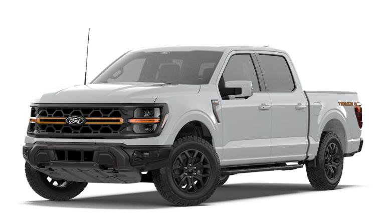 New 2026 Ford F150 Tremor w/ Equipment Group 402A High AWD/4WD image 26