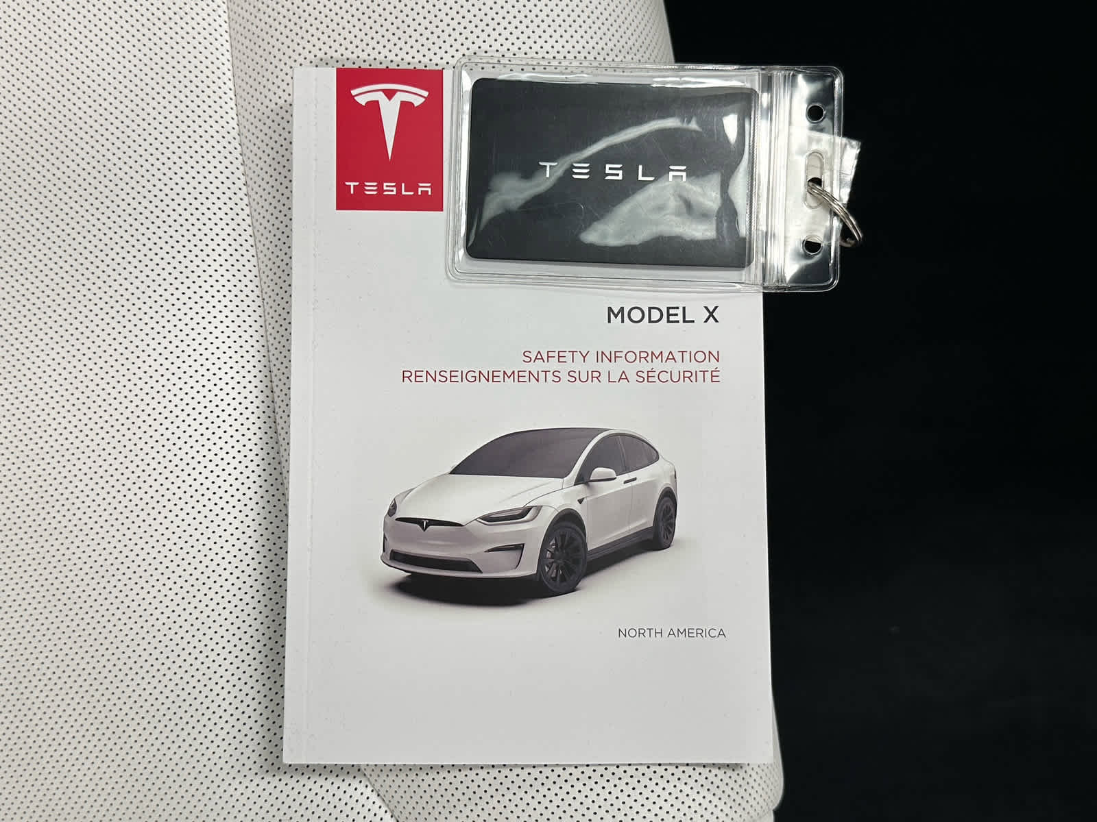 Used 2022 Tesla Model X Plaid AWD/4WD image 40