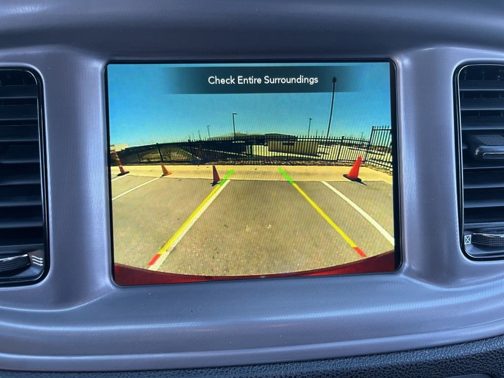 Used 2023 Dodge Charger SXT w/ Blacktop Package image 23