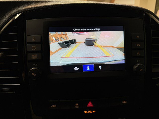 Certified 2023 Mercedes-Benz Metris Passenger image 12