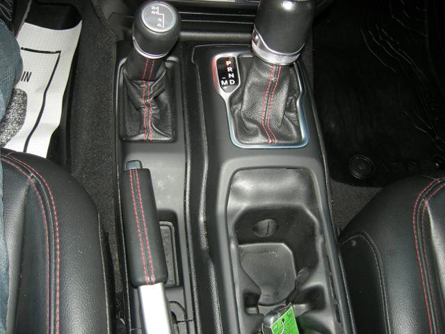 Used 2021 Jeep Wrangler Unlimited Rubicon image 22