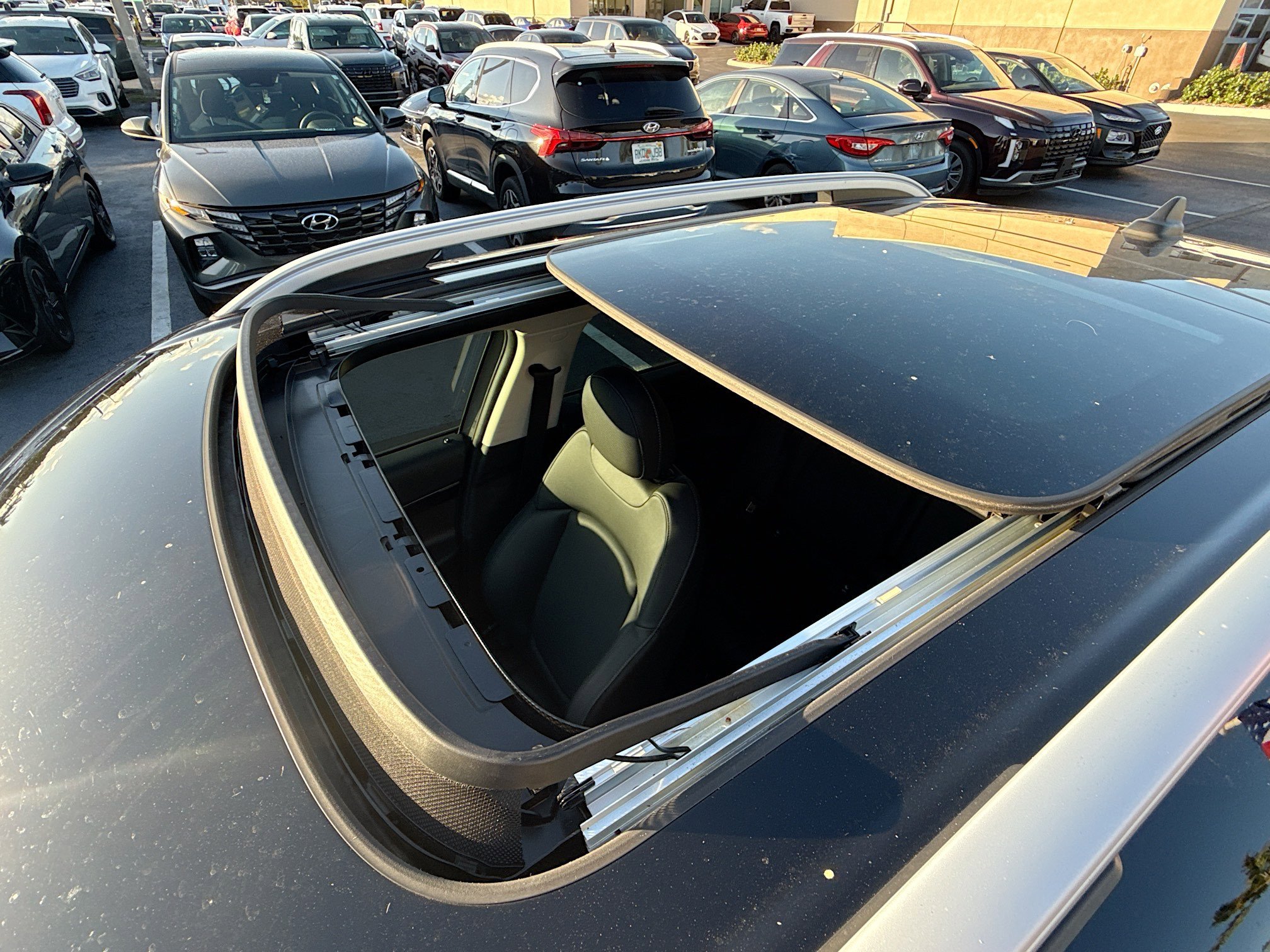 Used 2023 MINI Cooper Countryman S image 14