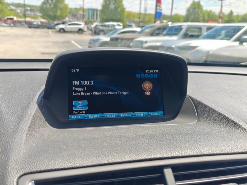 Used 2016 Buick Encore FWD image 12
