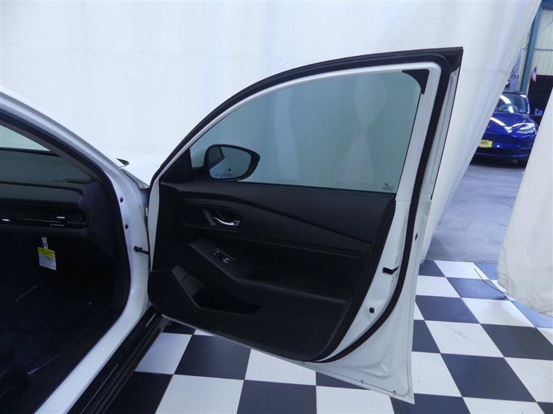 Used 2024 Honda Accord EX-L image 25