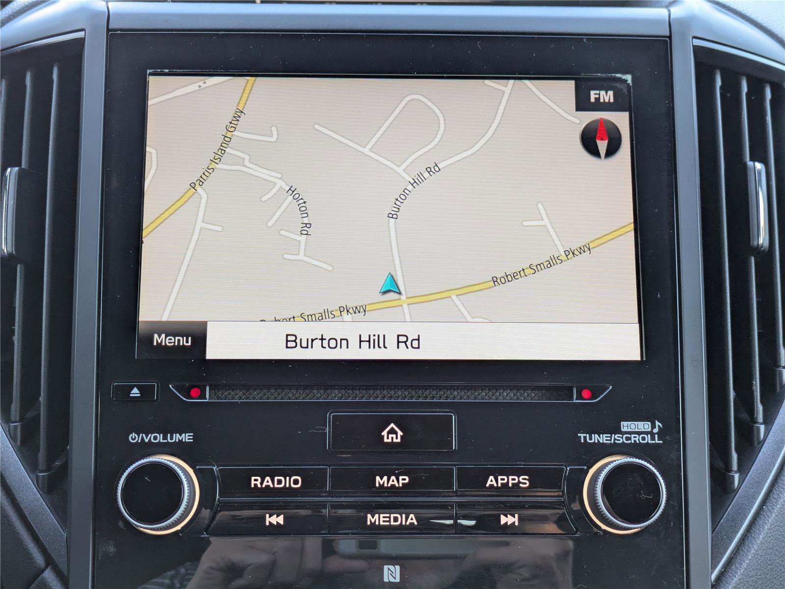 Used 2022 Subaru Forester Wilderness image 20