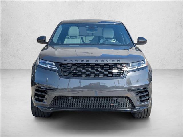 Certified 2023 Land Rover Range Rover Velar R-Dynamic S AWD/4WD video 2