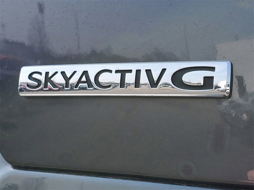 New 2025 MAZDA CX-5 AWD 2.5 S image 5