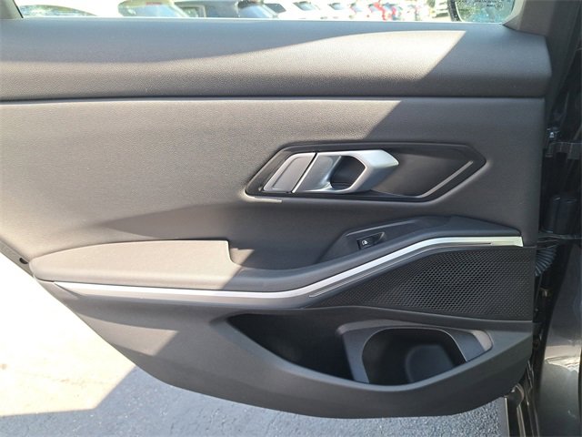 Used 2022 BMW 330i Sedan w/ Driving Assistance Package image 13