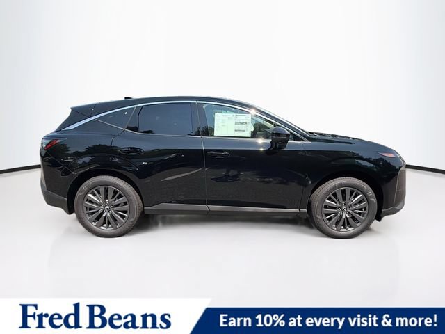 New 2026 Nissan Murano SL AWD/4WD image 11