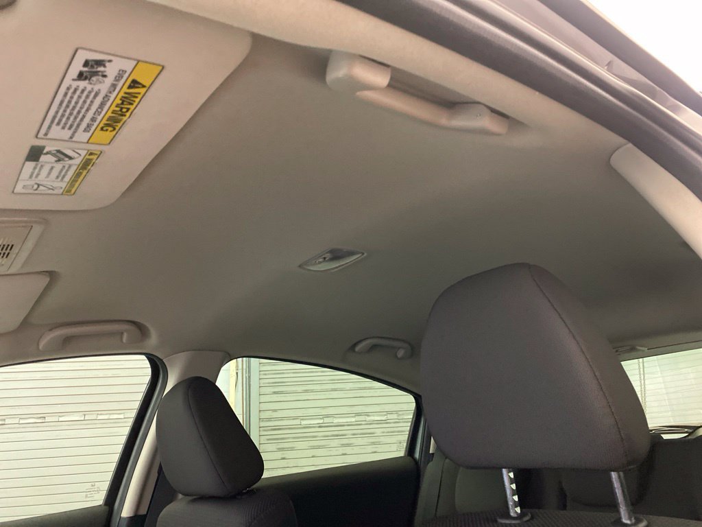 Used 2021 Honda HR-V LX image 17