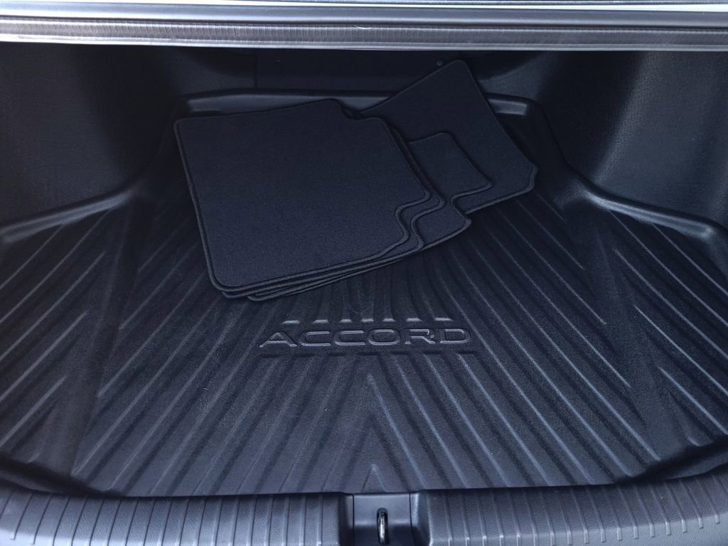 Used 2023 Honda Accord Sport image 33